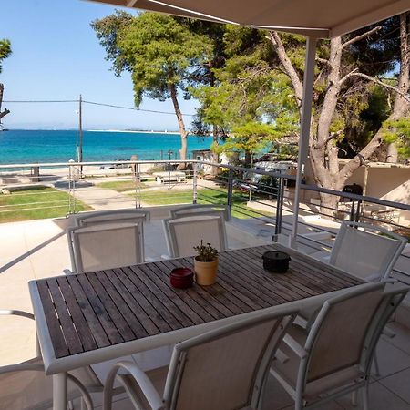 Brunello Seaside Apartments Lefkada City Exterior photo