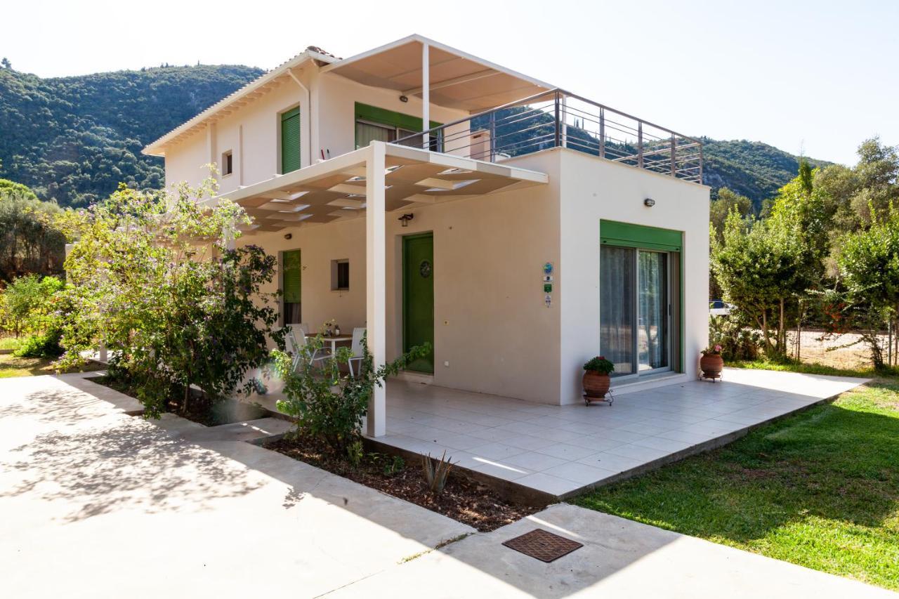 Brunello Seaside Apartments Lefkada City Exterior photo